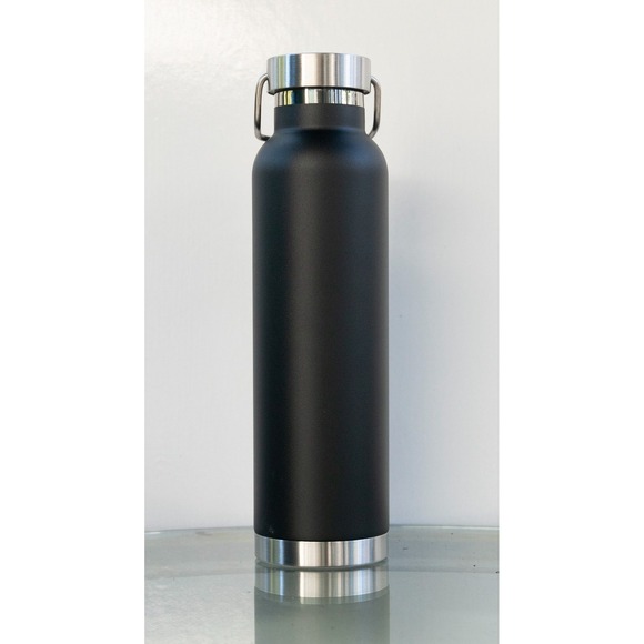 Coheed & Cambria S.S. Neverender‎ 3 III Cozumel Cruise 2025 Metal Water Bottle - Picture 4 of 7